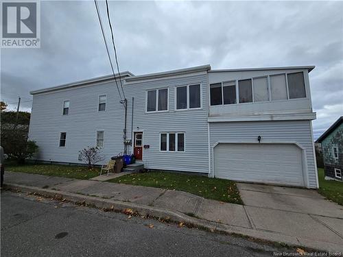 434-436 Lancaster Street, Saint John, NB - Outdoor