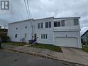 434-436 Lancaster Street, Saint John, NB  - Outdoor 