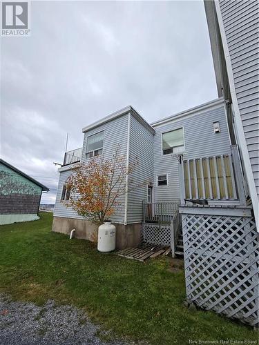 434-436 Lancaster Street, Saint John, NB - Outdoor