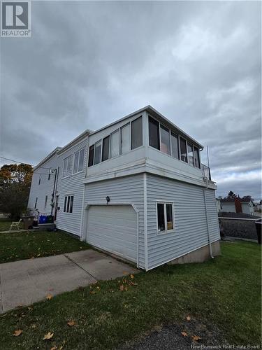 434-436 Lancaster Street, Saint John, NB - Outdoor