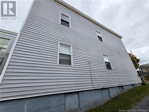 434-436 Lancaster Street, Saint John, NB - Outdoor With Exterior