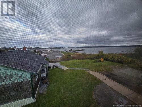 434-436 Lancaster Street, Saint John, NB - Outdoor With View