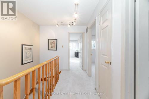 140 Lord Simcoe Drive W, Brampton, ON - Indoor Photo Showing Other Room