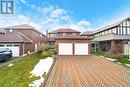 140 Lord Simcoe Drive W, Brampton, ON  - Outdoor 