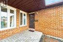 140 Lord Simcoe Drive W, Brampton, ON  - Outdoor With Exterior 