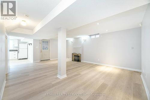 140 Lord Simcoe Drive W, Brampton, ON - Indoor