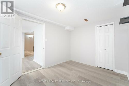 140 Lord Simcoe Drive W, Brampton, ON - Indoor Photo Showing Other Room