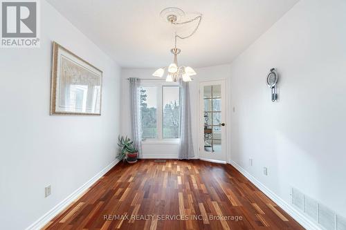 140 Lord Simcoe Drive W, Brampton, ON - Indoor Photo Showing Other Room