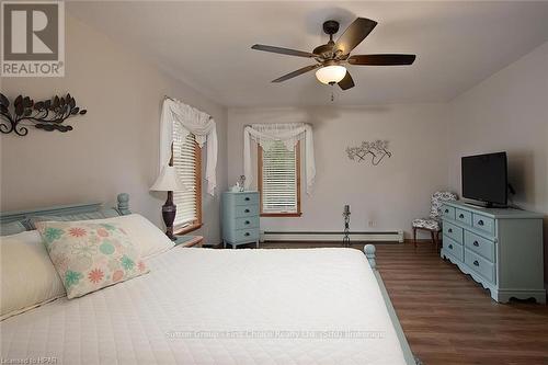 40 Albert Street, West Perth (65 - Town Of Mitchell), ON - Indoor Photo Showing Bedroom