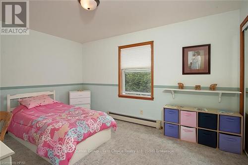 40 Albert Street, West Perth (65 - Town Of Mitchell), ON - Indoor Photo Showing Bedroom