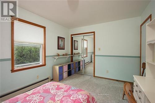 40 Albert Street, West Perth (65 - Town Of Mitchell), ON - Indoor Photo Showing Bedroom