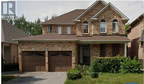 1880 Falconwood Way, Pickering, ON - Outdoor