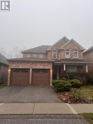 1880 Falconwood Way, Pickering, ON - Outdoor With Facade