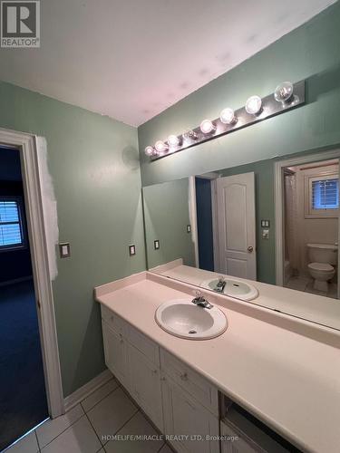 1880 Falconwood Way, Pickering, ON - Indoor Photo Showing Bathroom