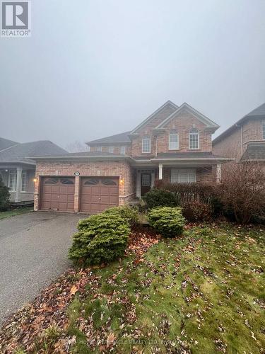 1880 Falconwood Way, Pickering, ON - Outdoor With Deck Patio Veranda