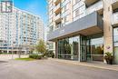 1702 - 225 Webb Drive, Mississauga, ON  - Outdoor With Facade 