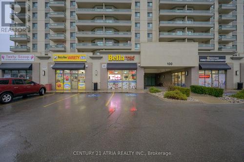 30 - 100 Plains Road W, Burlington, ON 