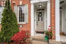 2 - 2614 Dashwood Drive, Oakville, ON  - Outdoor 