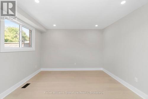 49 Spartan Avenue, Hamilton (Stoney Creek), ON - Indoor Photo Showing Other Room