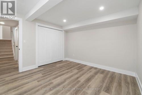 49 Spartan Avenue, Hamilton (Stoney Creek), ON - Indoor Photo Showing Other Room