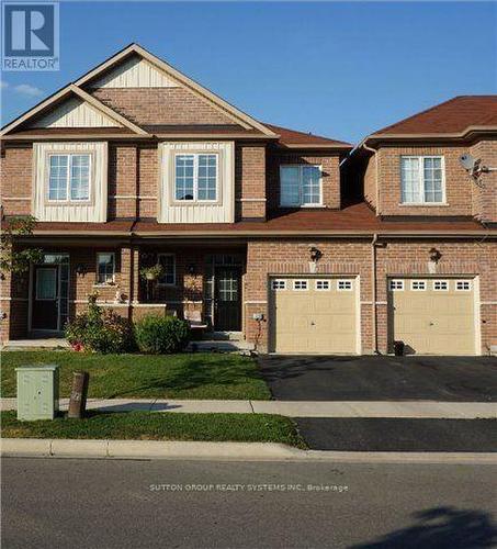 325 Hobbs Crescent, Milton, ON - Outdoor With Facade