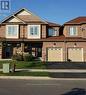 325 Hobbs Crescent, Milton, ON  - Outdoor With Facade 