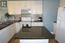 325 Hobbs Crescent, Milton, ON  - Indoor Photo Showing Kitchen With Double Sink 