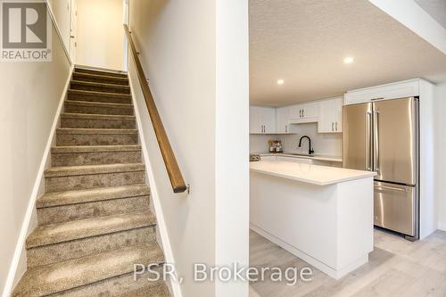 47 Queensbrook Crescent, Cambridge, ON - Indoor