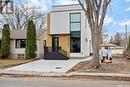 3061 Montague Street, Regina, SK  - Outdoor 