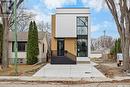 3061 Montague Street, Regina, SK  - Outdoor 