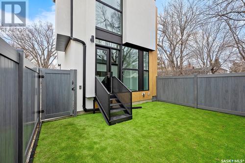 3061 Montague Street, Regina, SK - Outdoor