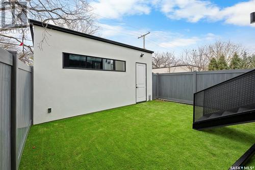 3061 Montague Street, Regina, SK - Outdoor