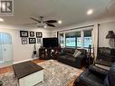 37 Maple Street, Chatham, ON  - Indoor Photo Showing Living Room 