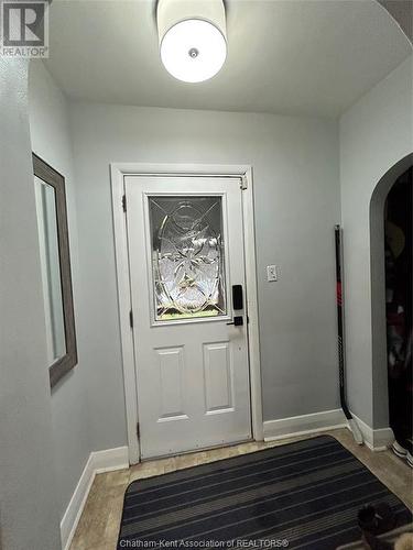 37 Maple Street, Chatham, ON - Indoor Photo Showing Other Room