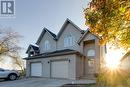 1535 Lovell Crescent, Lasalle, ON  - Outdoor With Facade 