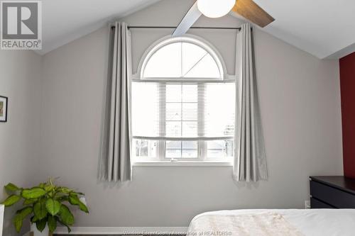 1535 Lovell Crescent, Lasalle, ON - Indoor Photo Showing Bedroom