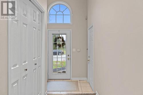 1535 Lovell Crescent, Lasalle, ON - Indoor Photo Showing Other Room