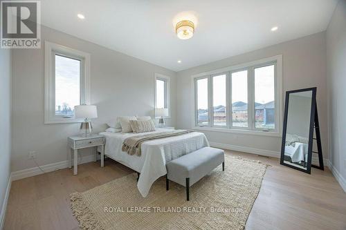 8 Bouw Place, Dutton/Dunwich (Dutton), ON - Indoor Photo Showing Bedroom