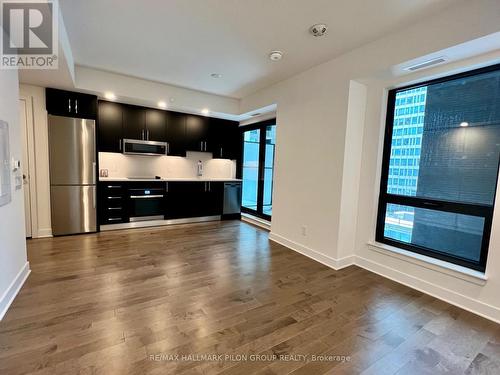 511 - 180 George Street S, Ottawa, ON - Indoor Photo Showing Kitchen