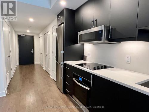 511 - 180 George Street S, Ottawa, ON - Indoor Photo Showing Kitchen