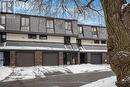 34 - 655 Richmond Road, Ottawa, ON  - Outdoor With Facade 