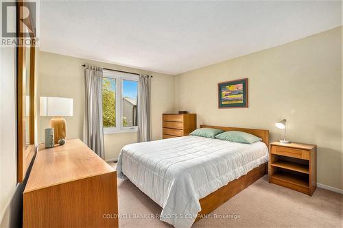 34 - 655 Richmond Road, Ottawa, ON - Indoor Photo Showing Bedroom