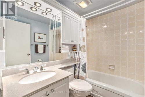 34 - 655 Richmond Road, Ottawa, ON - Indoor Photo Showing Bathroom