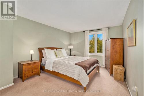 34 - 655 Richmond Road, Ottawa, ON - Indoor Photo Showing Bedroom