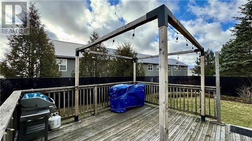 162 Osborne Avenue, Saint John, NB - Outdoor With Exterior