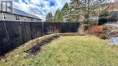 162 Osborne Avenue, Saint John, NB - Outdoor