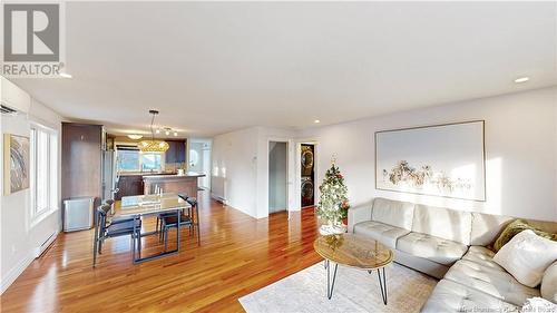 162 Osborne Avenue, Saint John, NB - Indoor Photo Showing Living Room