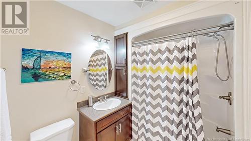 162 Osborne Avenue, Saint John, NB - Indoor Photo Showing Bathroom