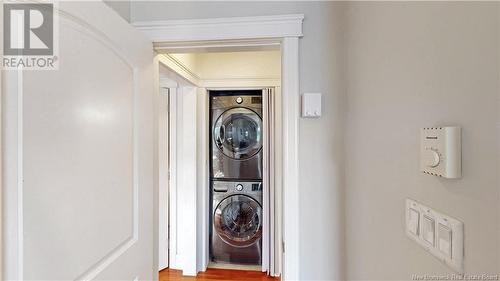 162 Osborne Avenue, Saint John, NB - Indoor Photo Showing Laundry Room