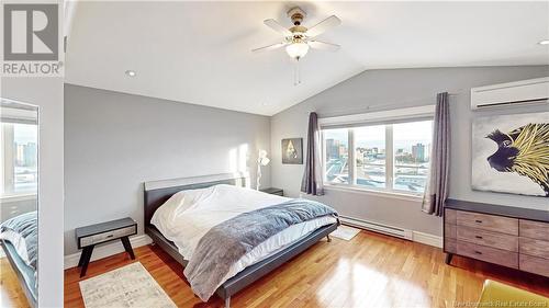 162 Osborne Avenue, Saint John, NB - Indoor Photo Showing Bedroom